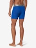 Second Skin Mid-Length Boxer Brief 6" (3-Pack)