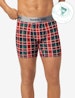Second Skin Hammock Pouch Mid-Length Boxer Brief 6