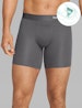 Cool Cotton Hammock Pouch™ Mid-Length Boxer Brief 6