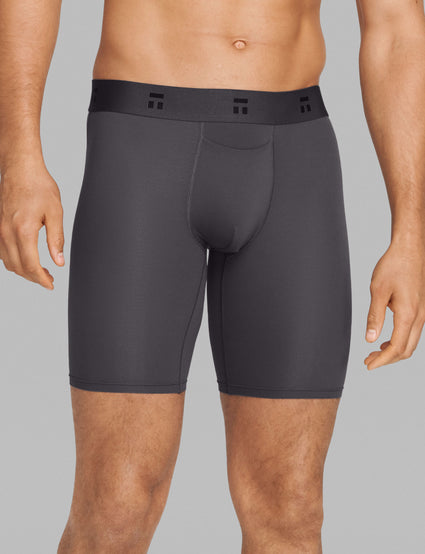 Second Skin Boxer Brief 8 (3-Pack)