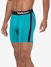 Cool Cotton Mid-Length Boxer Brief 6