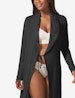 Women’s Super Soft Terry Lounge Robe Image