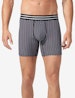 Second Skin Mid-Length Boxer Brief 6