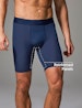 Second Skin Boxer Brief 3 Pack