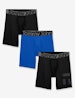 360 Sport Boxer Brief 8" (3-Pack)