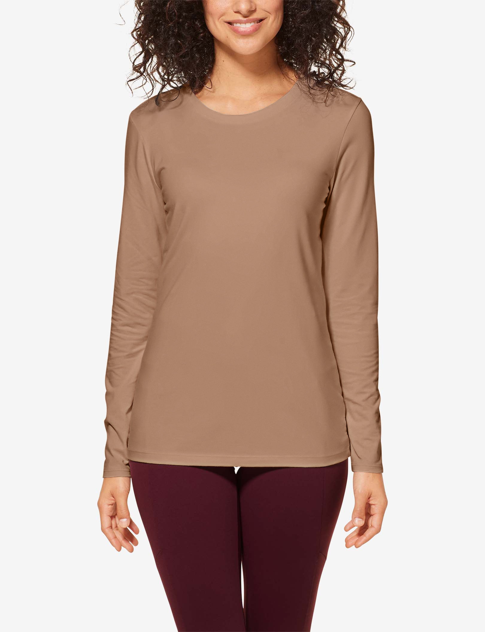 tommy john long sleeve