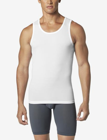 premium men's undershirts