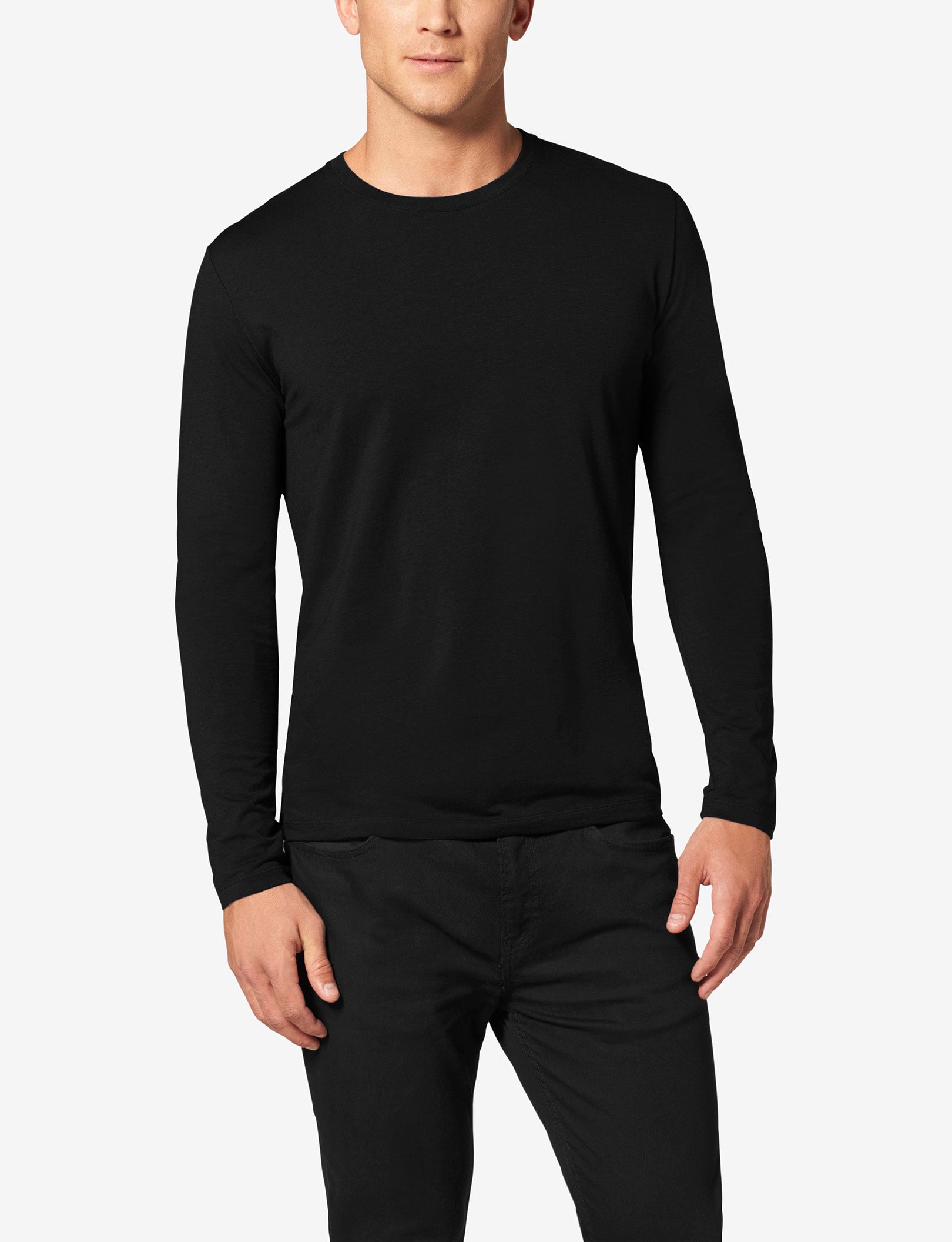 tommy john long sleeve