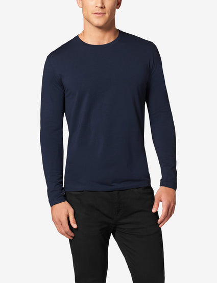 tommy john polo