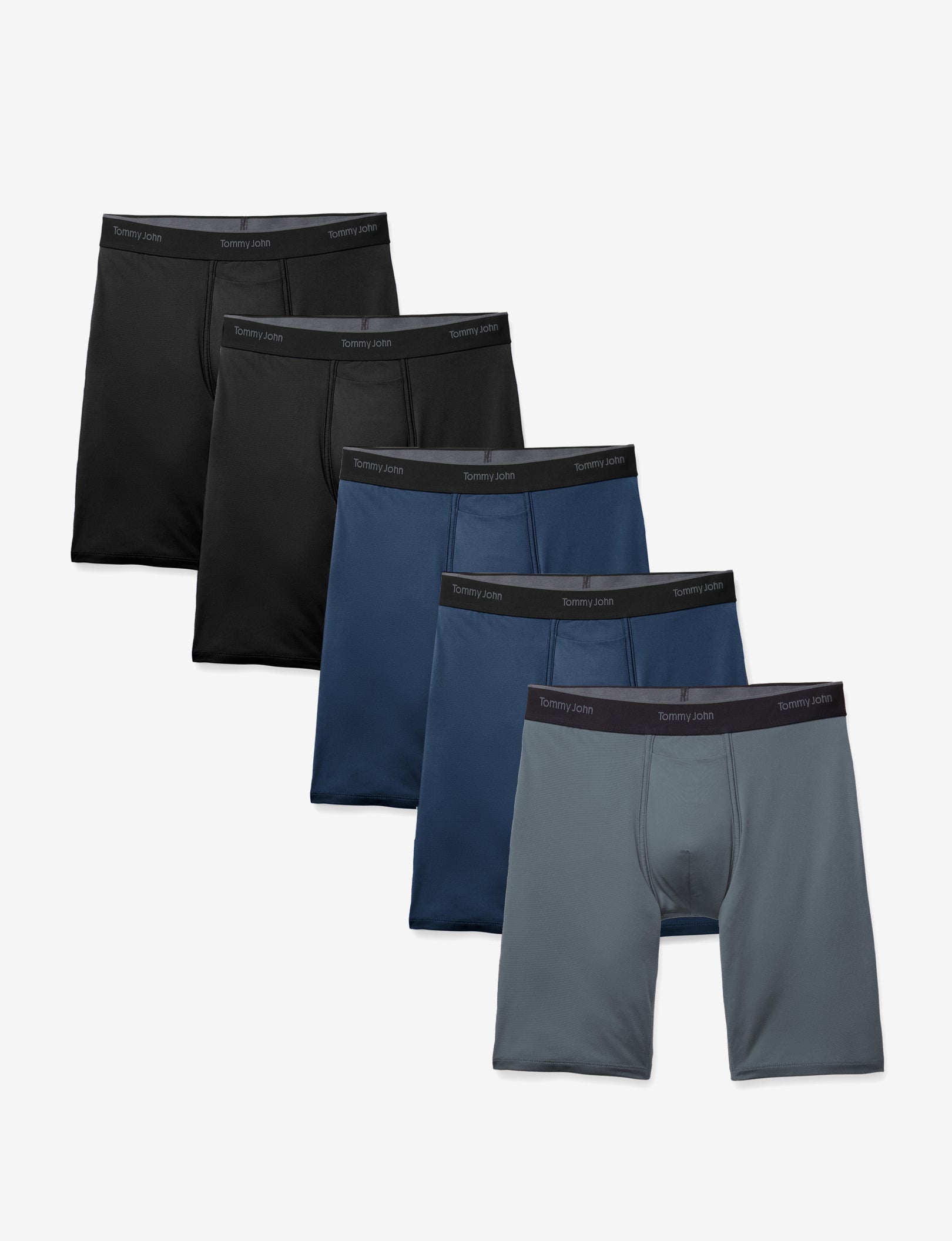 An Honest Tommy John Underwear Review