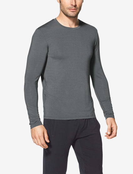 tommy john long sleeve