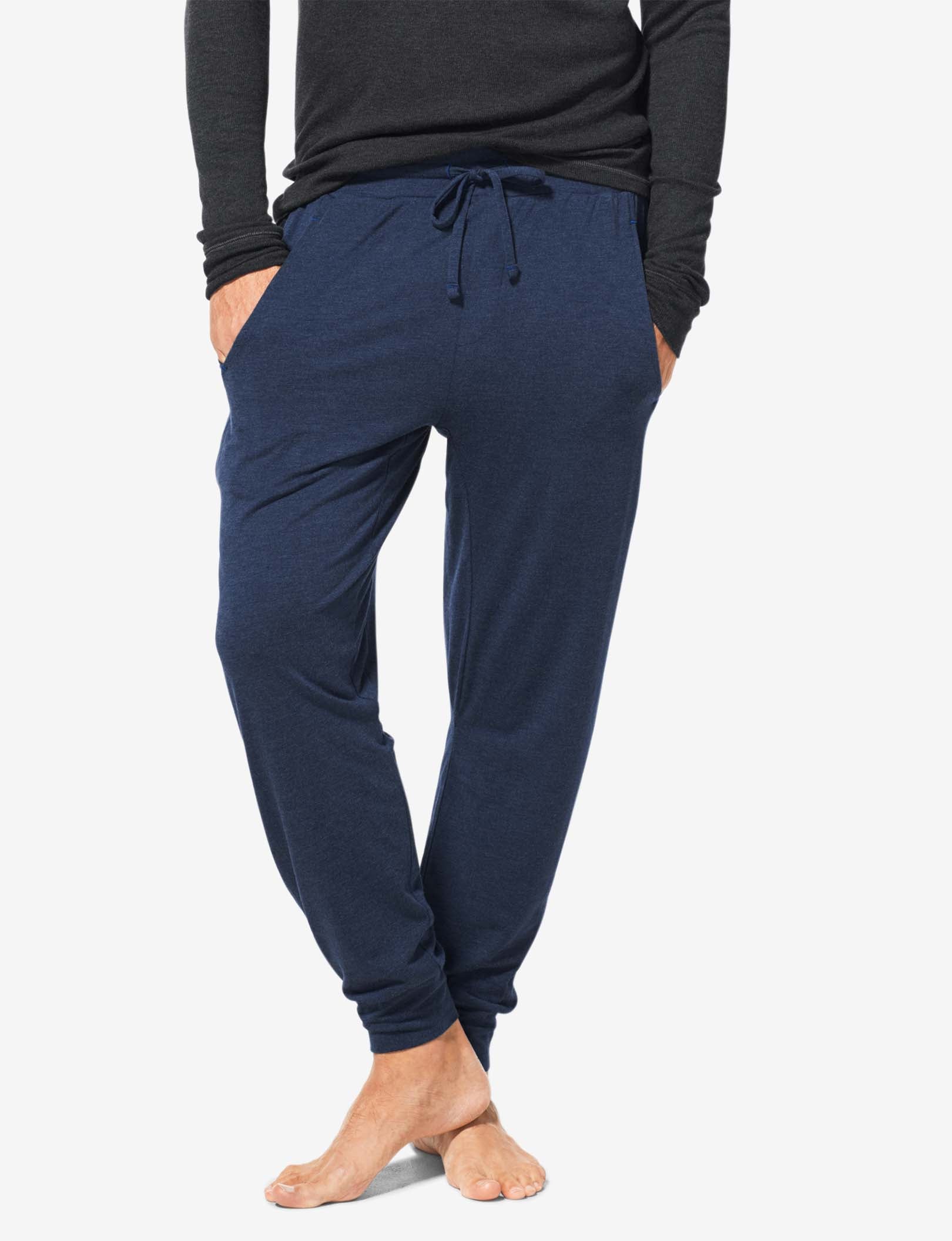 tommy john second skin lounge pants