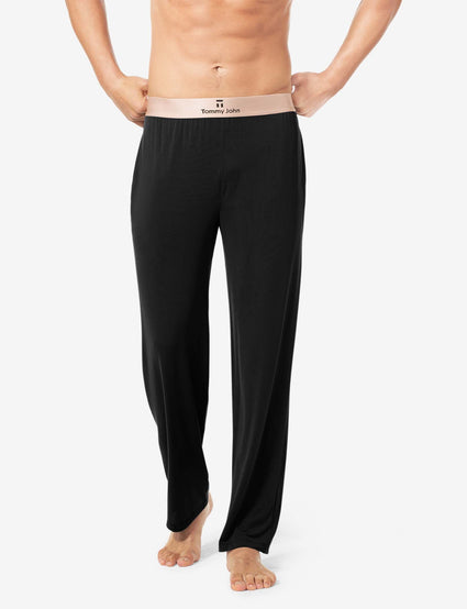 tommy john second skin lounge pants