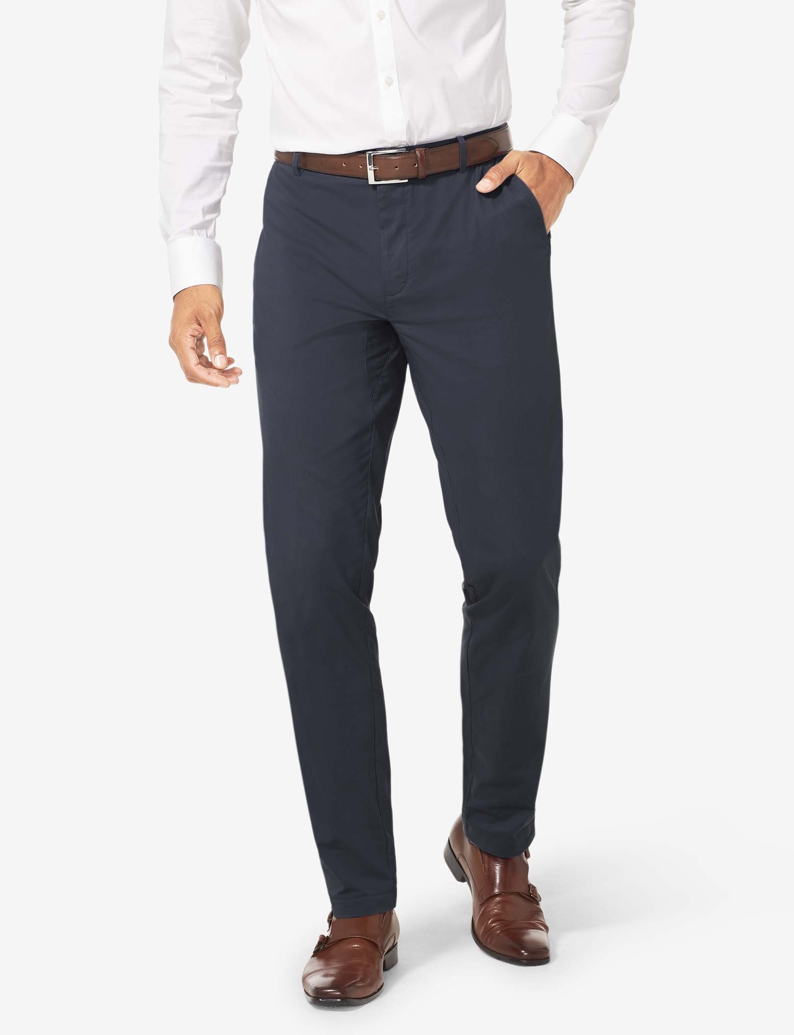 tommy john go anywhere pants