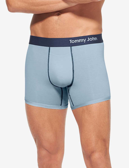 tommy john underwear returns