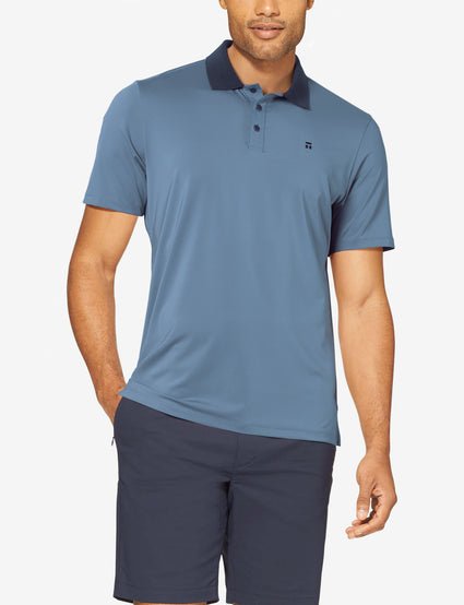 tommy john polo