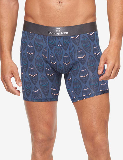 tommy john second skin boxer briefs