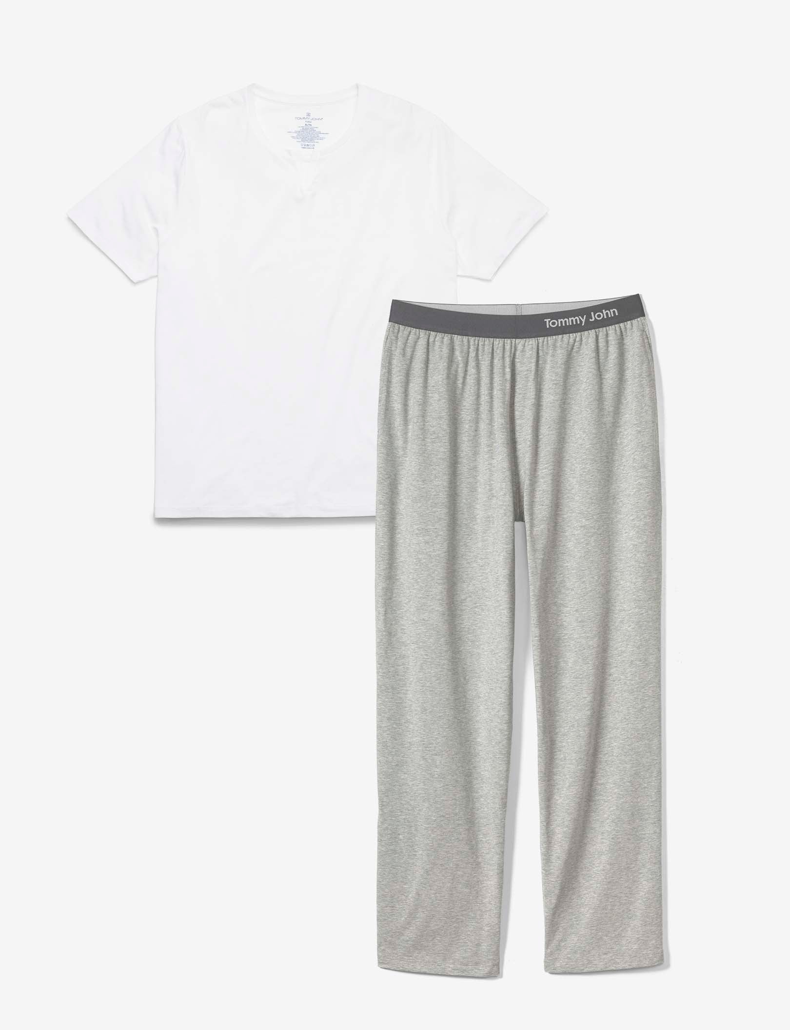 tommy john lounge pants