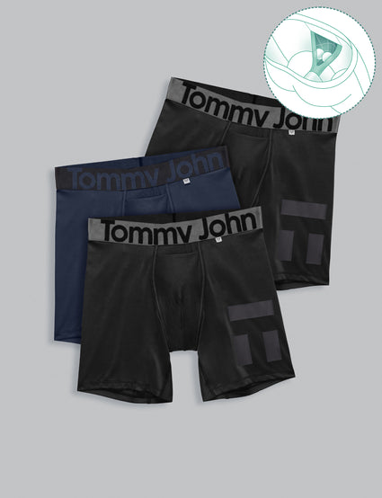 Introducing Tommy John Women's: Tell your old underwear it just got served.  Enter RED15 to get 15% off your first order! 