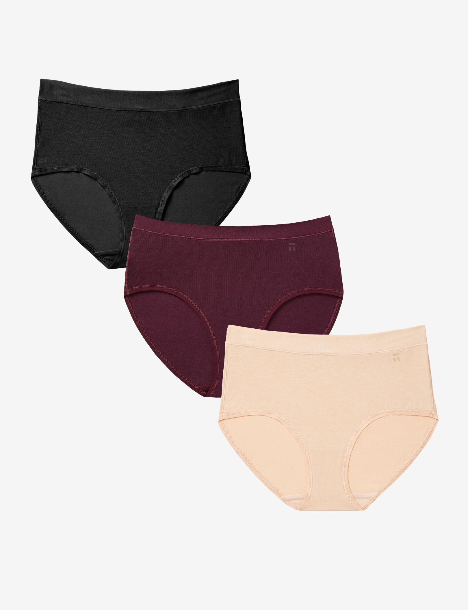 tommy john ladies underwear