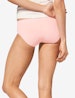 Women's Air Mesh Brief, Solid Image