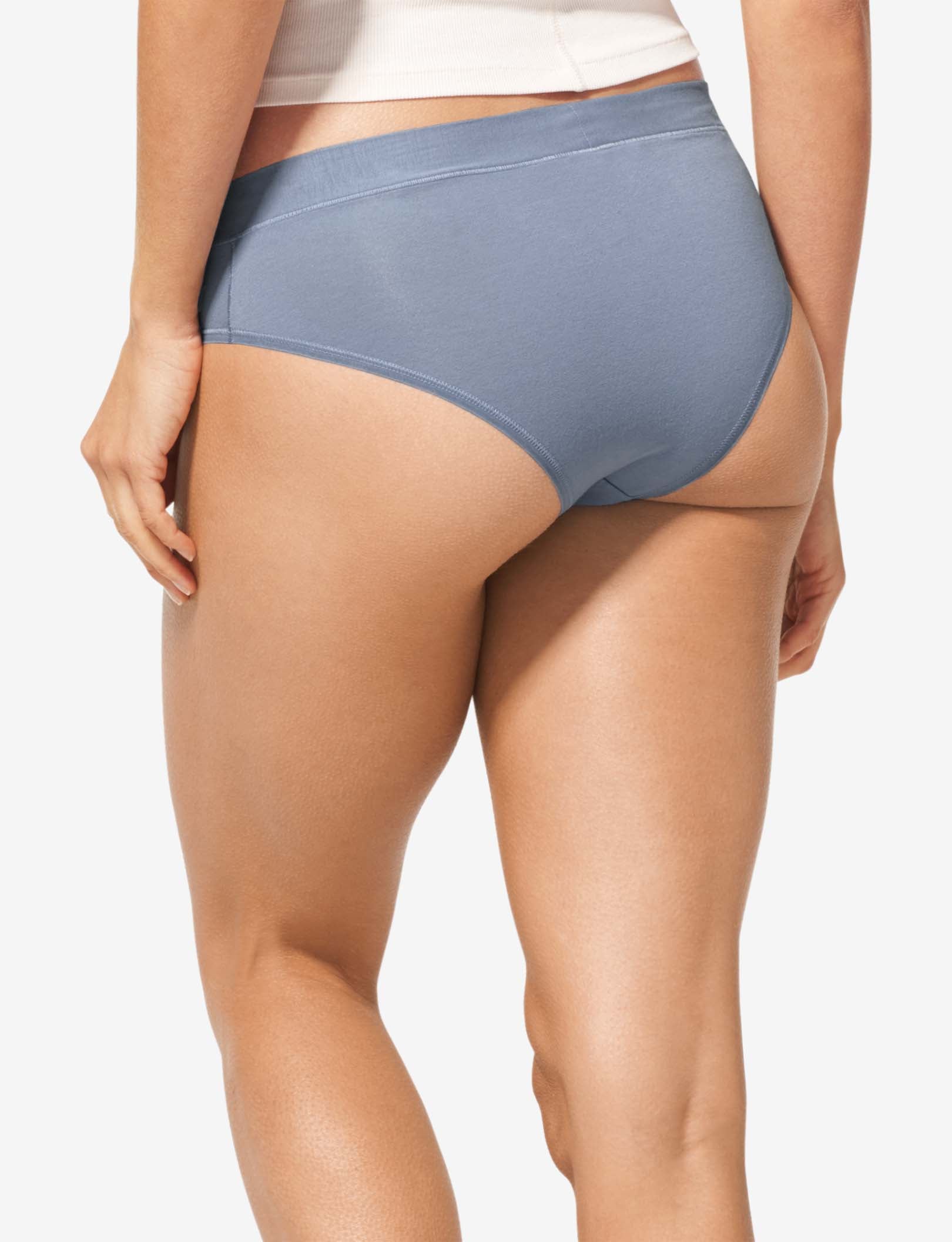 tommy john second skin women's