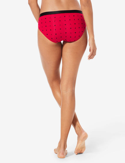 Women S Underwear Boyshorts Briefs Thongs More Tommy John