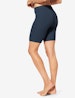 Women's Second Skin Slip Shorts - 8