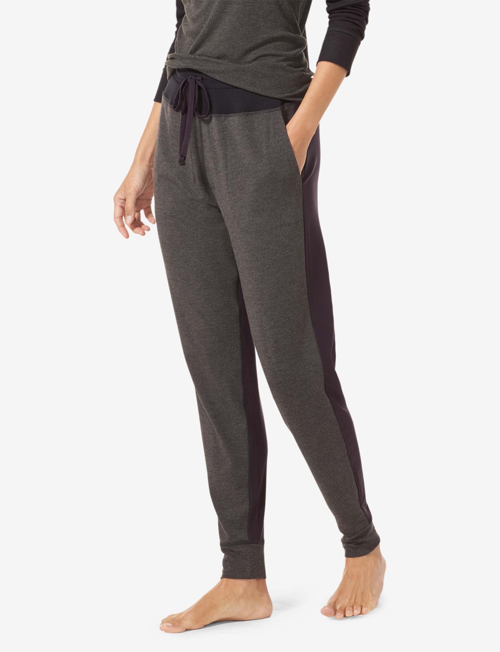 tommy john women's lounge jogger