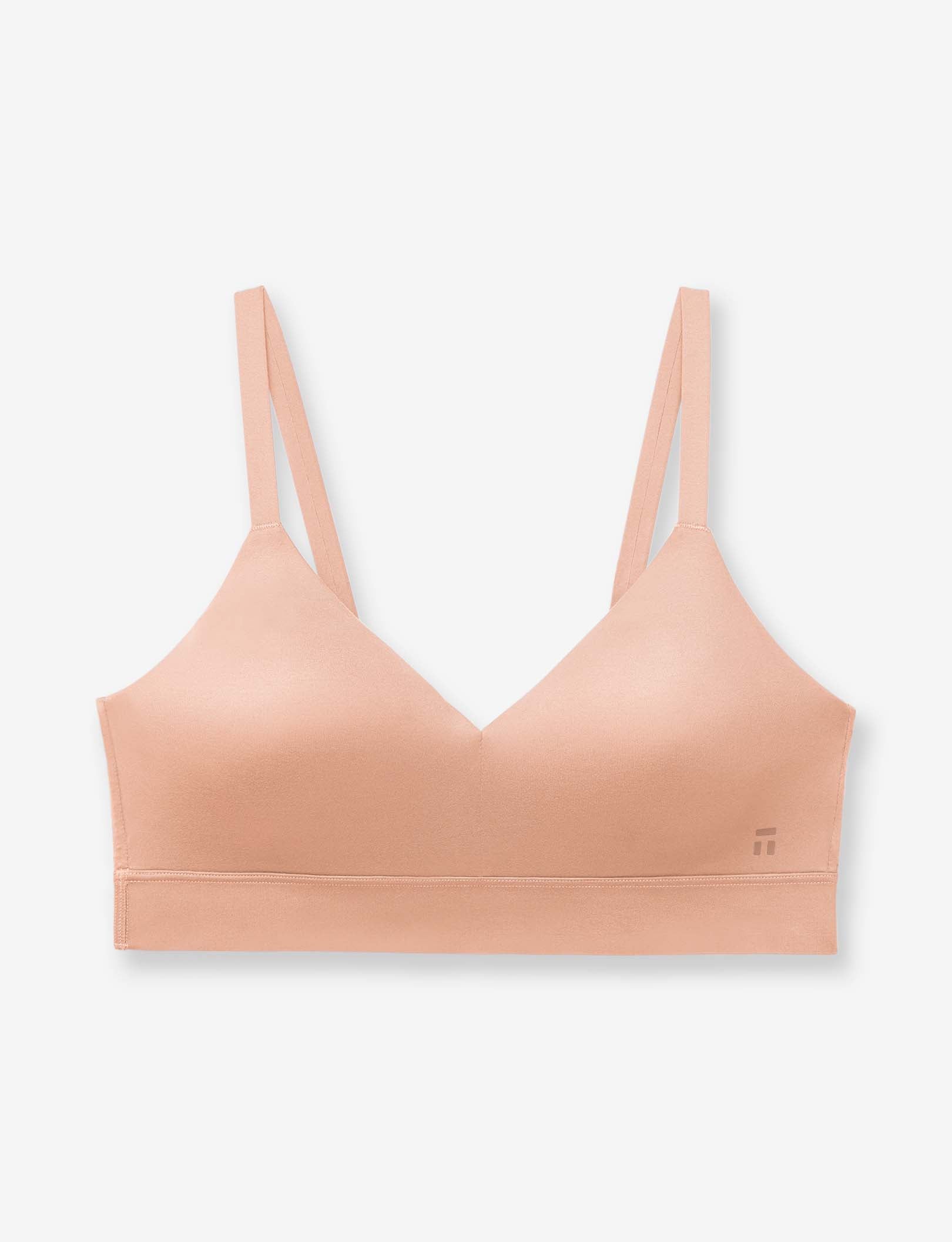 tommy john sports bra