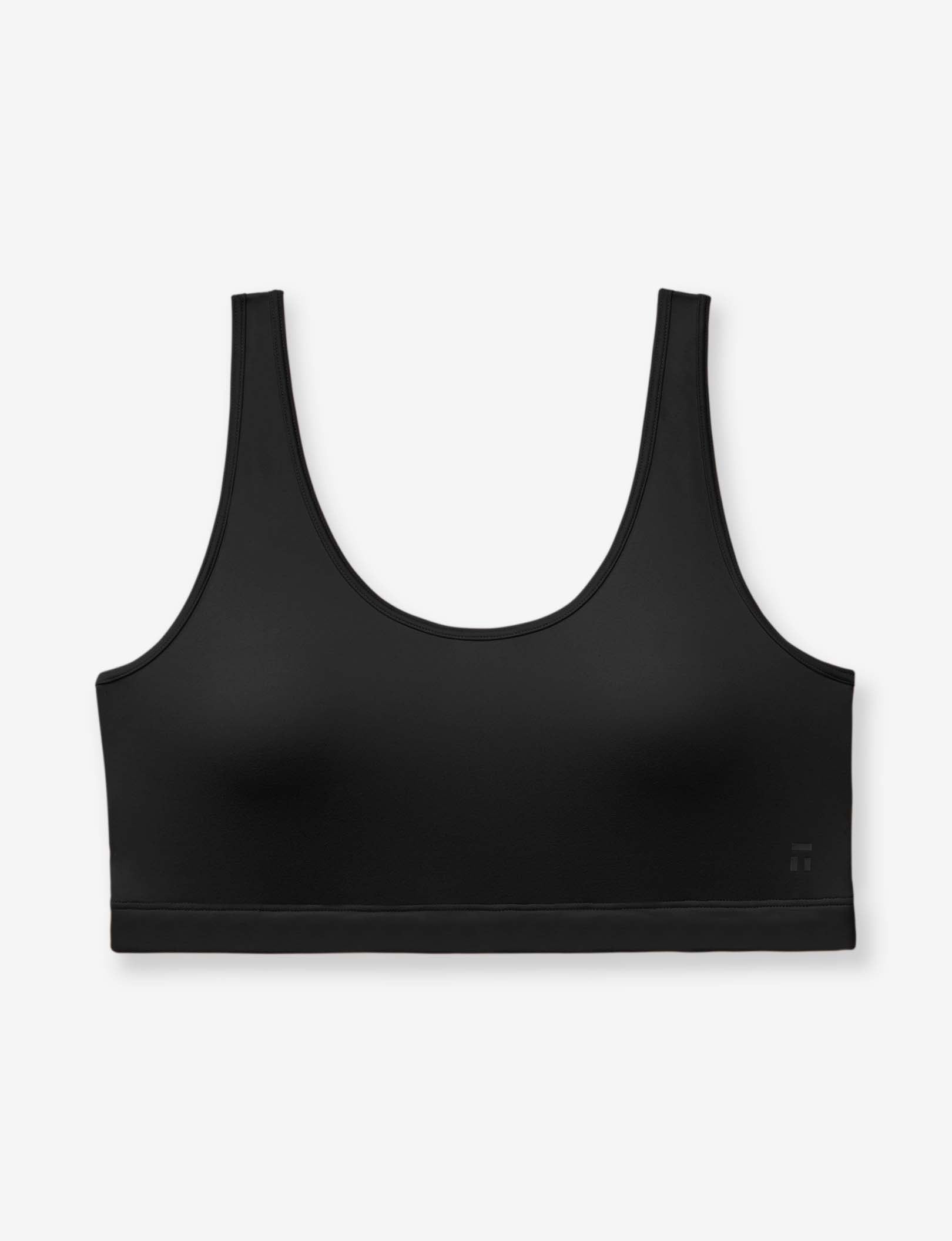 tommy john sports bra