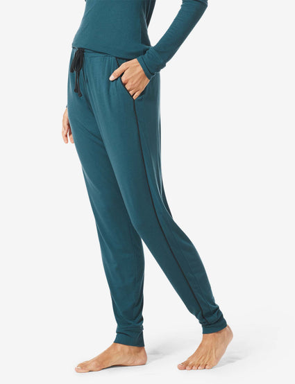 tommy john women's lounge jogger