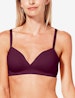 Cool Cotton Lightly Lined Wireless Bra Image