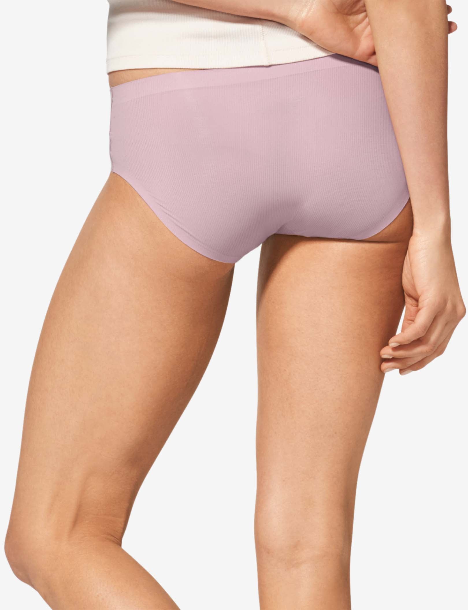 Women's Air Brief (Light Underwear)
